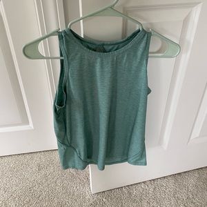 Athleta Girls Tanktop Size 12